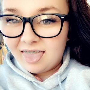 Meet your Posher, Carolynn